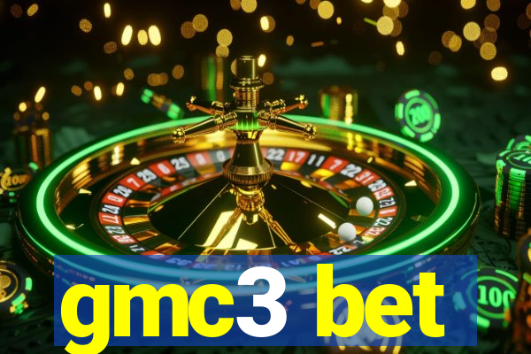 gmc3 bet